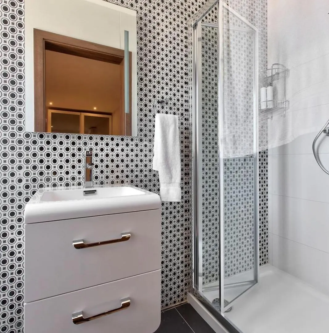 St Julians Flat With Jacuzzi Apartment Saint Julian's Malta